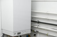 free St Newlyn East condensing boiler quotes