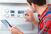 free St Newlyn East gas safe engineer quotes